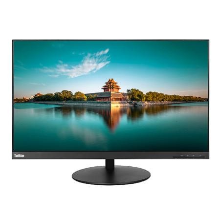 ThinkVision T27q-20（27英寸专业显示器）